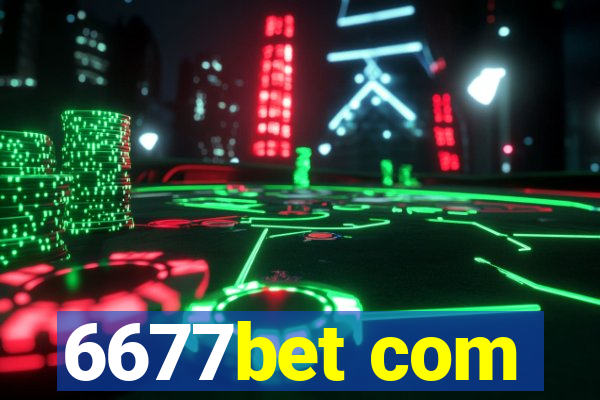 6677bet com